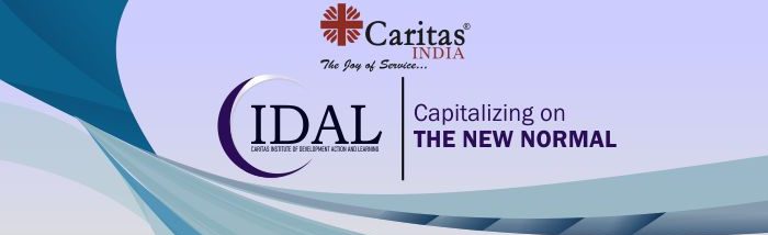 CIDAL, Capitalizing on the New Normal