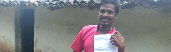 Caritas’s helping hands ensures ‘respect, dignity and integrity’ for PwD