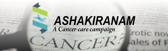 Ashakiranam on the path to create cancer resilient communities