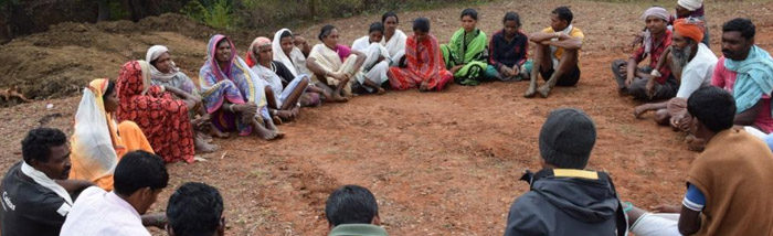 Changing lives of Smallholders through Convergence