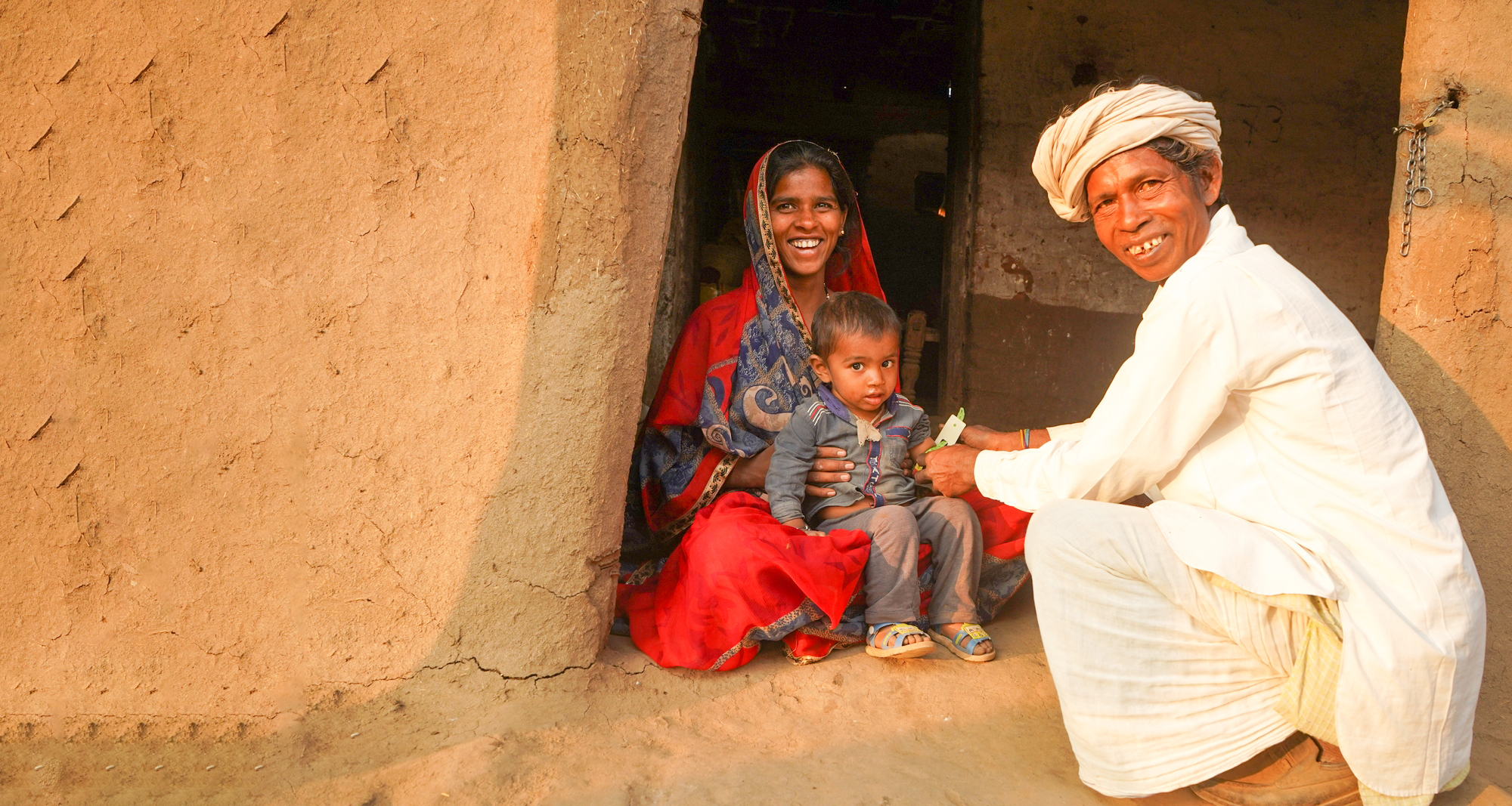 Global Program India