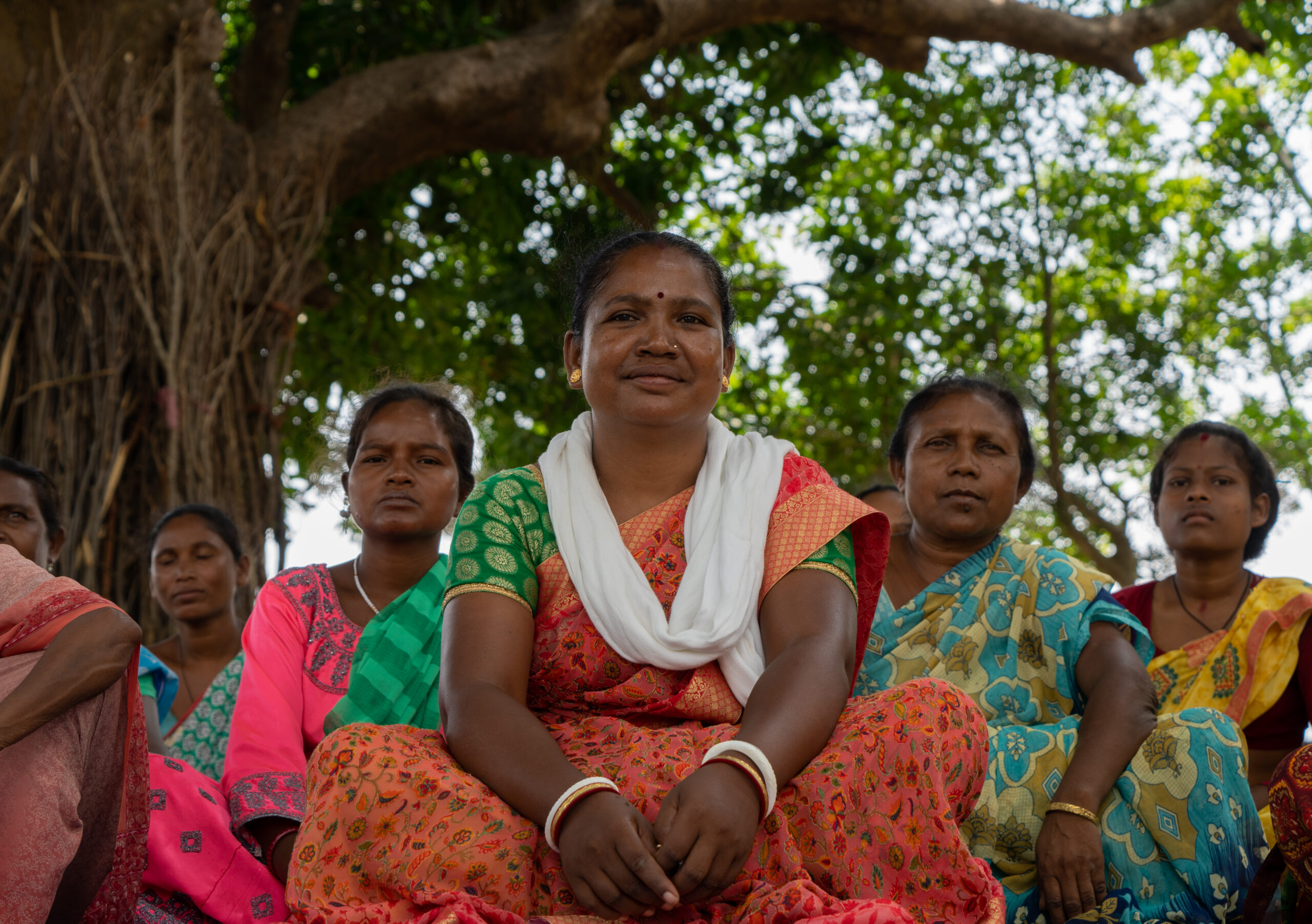 Livelihood and skill development