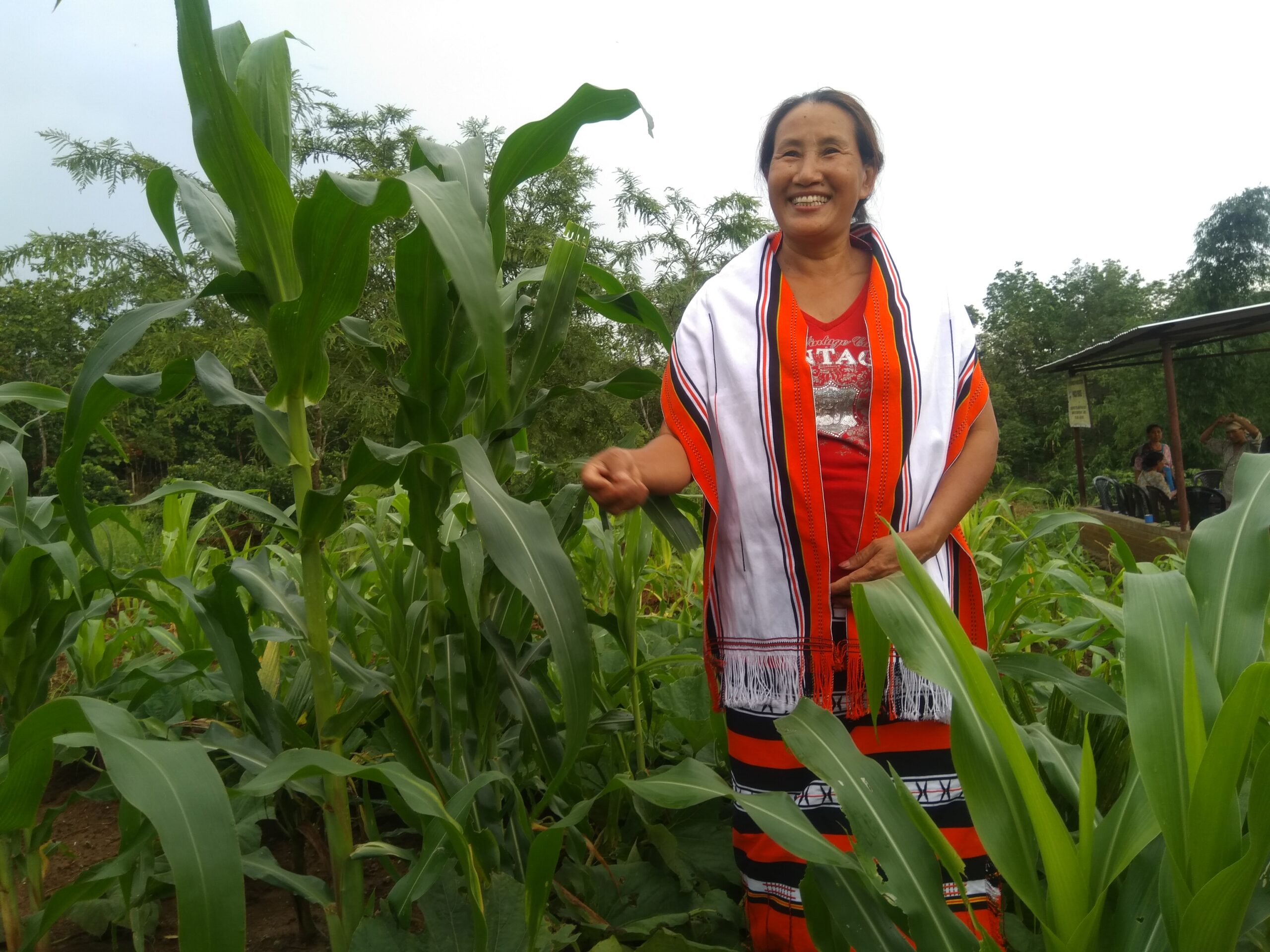 JEEVAN – WOMEN LED EMPOWERING ACTION (WLEA)