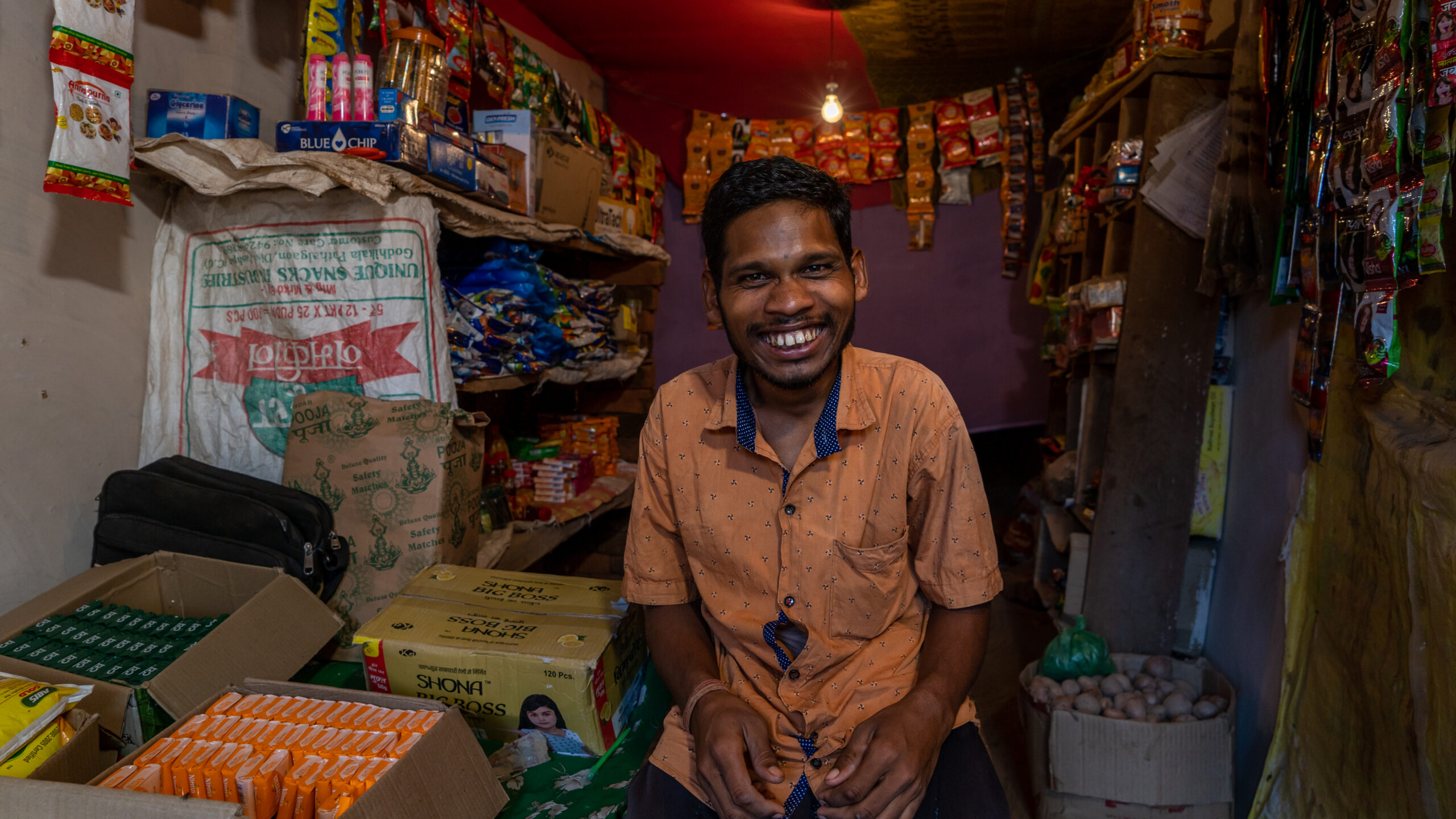 Livelihood and skill development