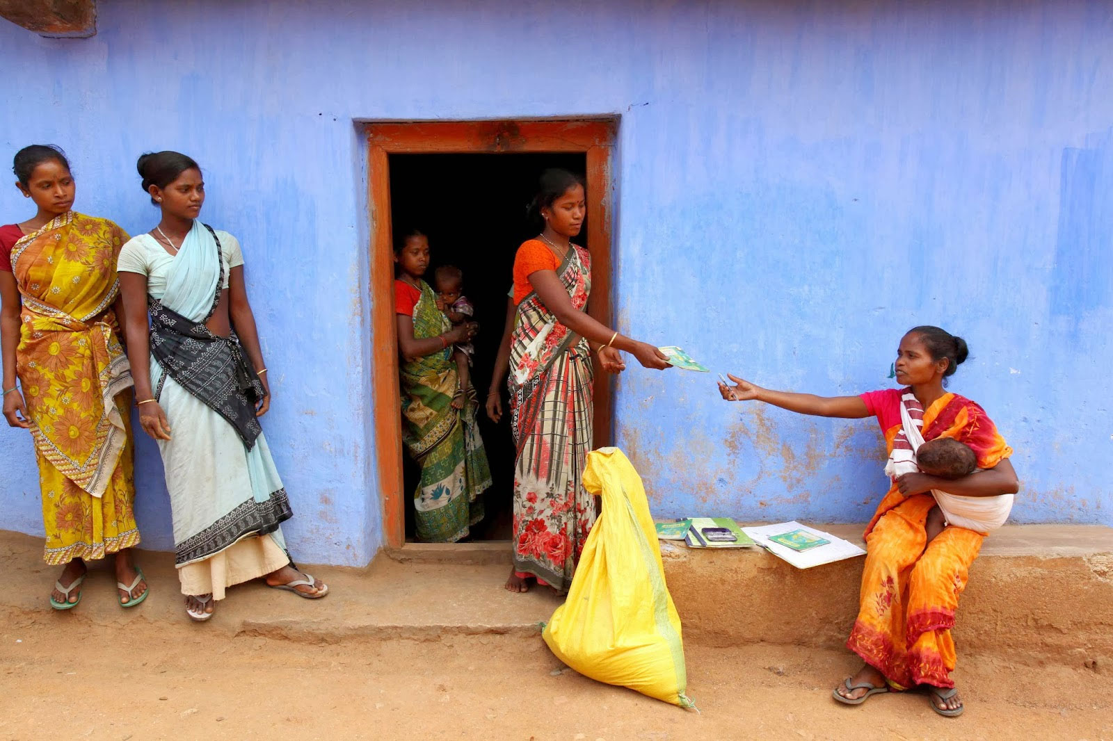 Agrarian Prosperity Programme (APP)