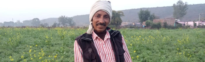 SAFBIN making Smallholder more self-reliant