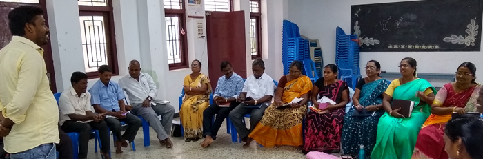 Partners collaborate for democratisation of knowledge