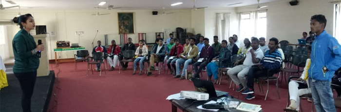 Jharkhand onboards as Caritas Samaritans