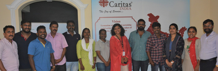 Consultative Workshop on PDRA Analysis Reporting and Community Planning
