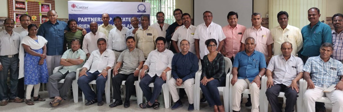 Ezhuvom Iyekkam: A Statewide Campaign to address Cancer