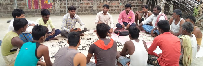 Caritas Samaritan on the journey of Social Transformation