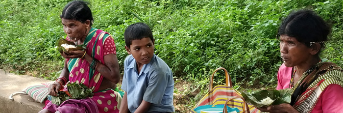 An Adivasi Awakening – A visit to the Land of the Abuj Madiya