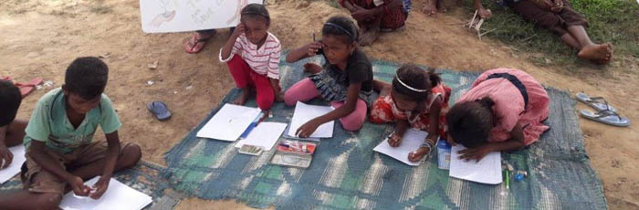 Caritas Samaritan: When we care for our nature!