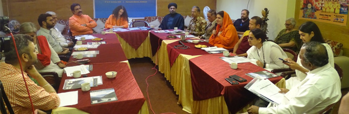 How Inter-faith organizations respond to prevent drug abuse