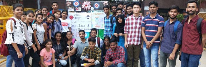 Caritas Samaritans join Climate Change Action