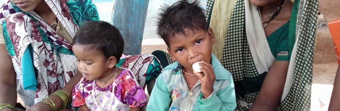 Why Protein is good for Korku Tribe?