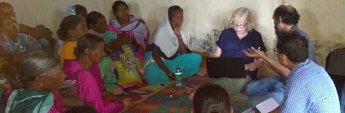Following Core Humanitarian Standards for Agrarian Prosperity