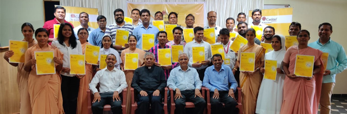 50th Episode of Development Dynamic Course concludes