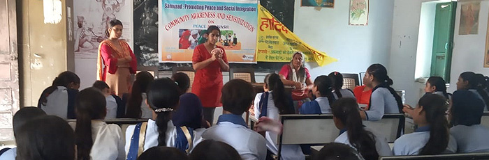 Bursting the Myths of Menstrual Health and Hygiene