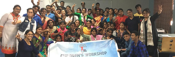 Children take stock of the 30-year-old Convention on the Right of Children in West Bengal