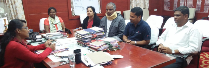 Timely Co-ordinated response reduces agony of flood affected in Nilgiris