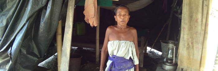 Floods in Assam: Compounding the misery