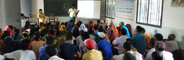Empowerment is the way to transformation for Mahadalits in Bihar