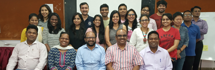 How to do effective development communications