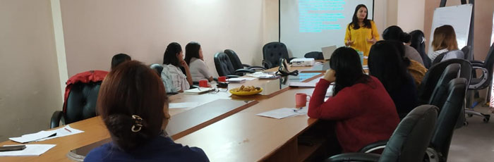 Child centred counselling system is a necessity in the schools of North Bengal