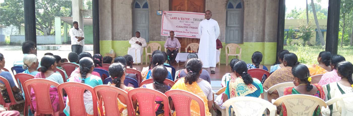 Children’s investigation on patterns of irregularities influence Gram Sabha decisions
