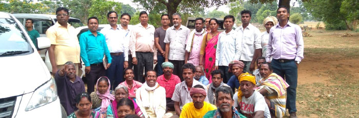 NABARD proposes to develop a high-cost business model from Jharkhand FPOs