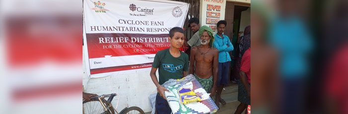 Inclusiveness: A prime virtue during humanitarian response