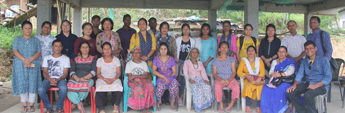 Learning best practices to combat human trafficking