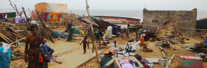Rebuild Odisha: What defines us is how well we rise after falling