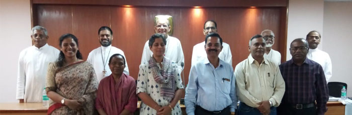 General Assembly applauds Caritas India achievements