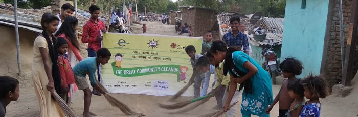 Earth Day celebrated across states
