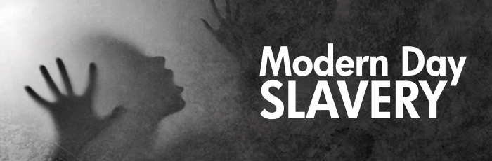 Invisible youth of Northeast: Modern Day Slavery in focus