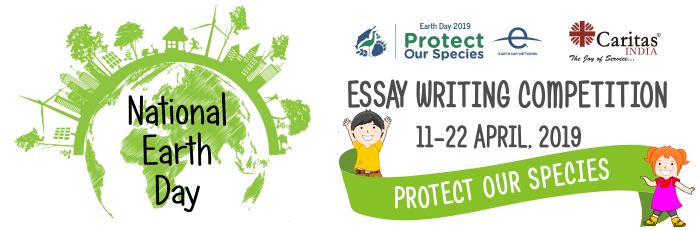 NATIONAL EARTH DAY