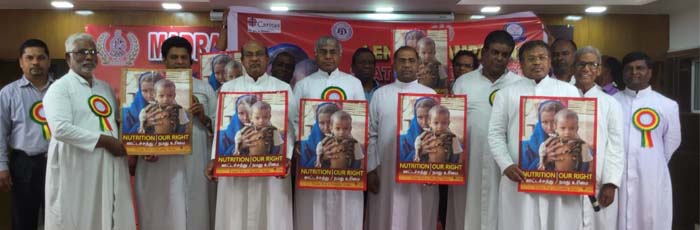 Madras Social Service Society celebrates golden experiences