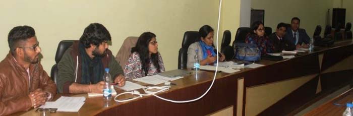 UK Returnees give suggestions to improve the reintegration process