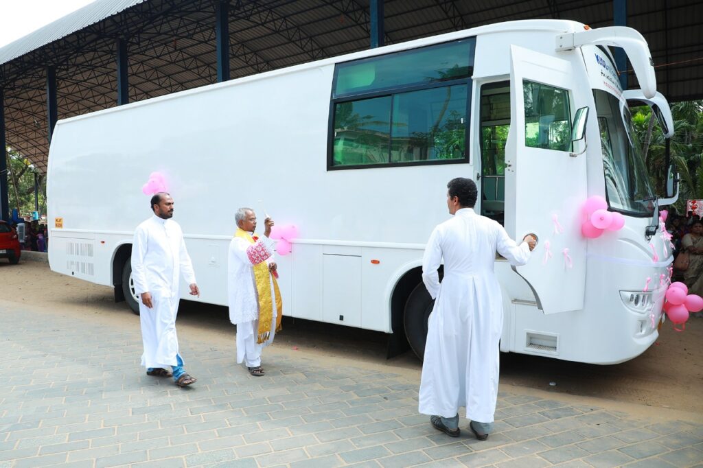 Cancer Detection and Treatment