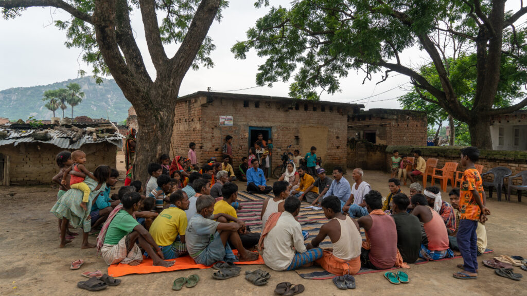 Civil Society Learning