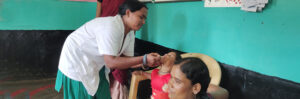 Building a Healthier Future by Strengthening Government Immunization Efforts
