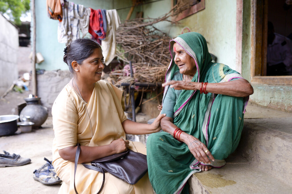 Women-led Governance