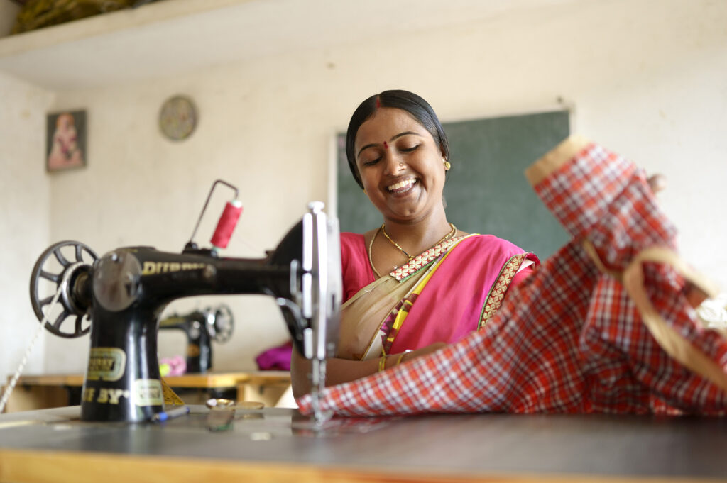 Socio-Economic Empowerment