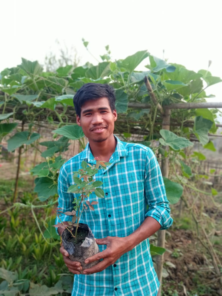 Climate Adaptive Agriculture and Food Sovereignty