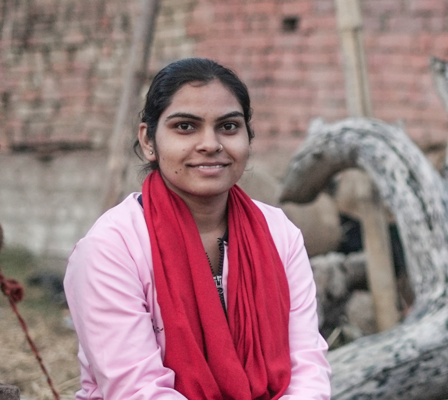 Global Program India