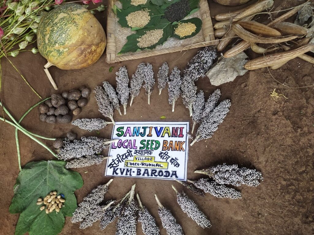 Food and Nutrition Security