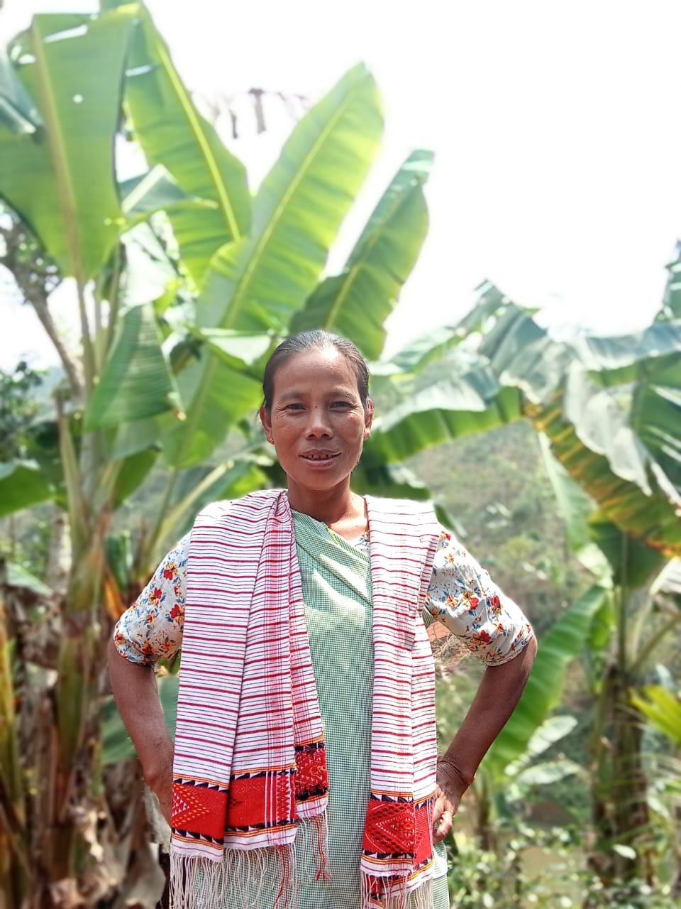 Climate Adaptive Agriculture and Food Sovereignty