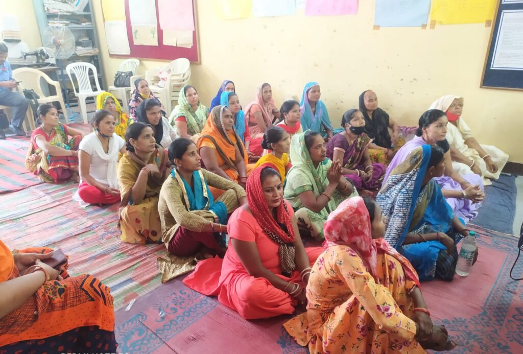 Livelihood Generation – Small Scale Starup